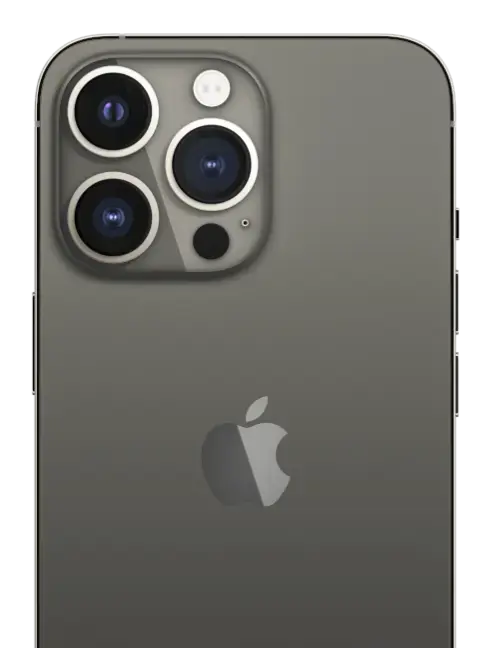 iPhone 13 Pro Mockup with Novatura apps on screen.